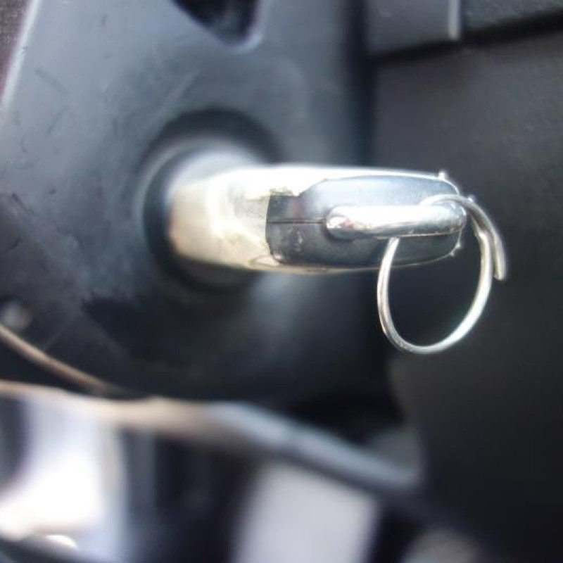 Ceinture arriere gauche VOLKSWAGEN BORA Photo n°11