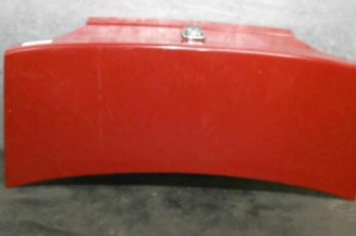 Malle/Hayon arriere PEUGEOT 406 Photo n°1