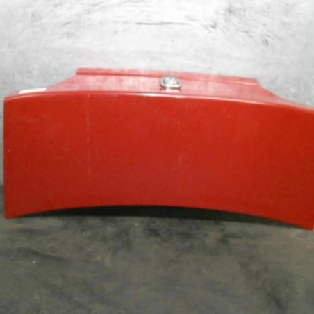 Malle/Hayon arriere PEUGEOT 406 Photo n°1