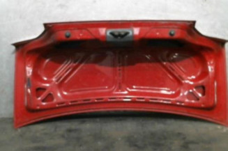 Malle/Hayon arriere PEUGEOT 406