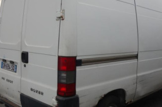 Leve vitre mecanique avant droit PEUGEOT BOXER 1
