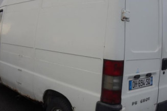 Leve vitre mecanique avant droit PEUGEOT BOXER 1