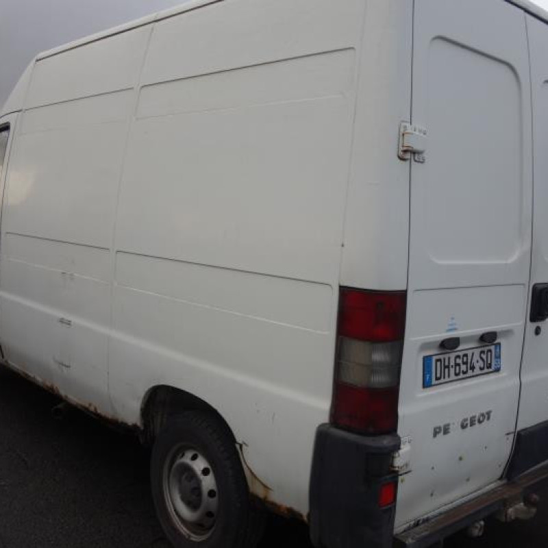 Leve vitre mecanique avant droit PEUGEOT BOXER 1 Photo n°5