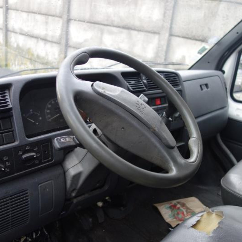Leve vitre mecanique avant droit PEUGEOT BOXER 1 Photo n°6