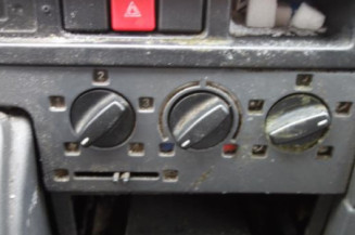 Leve vitre mecanique avant droit PEUGEOT BOXER 1