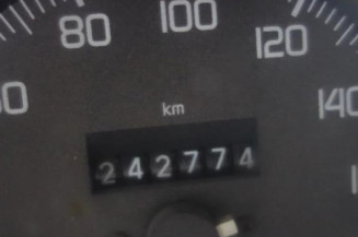 Leve vitre mecanique avant droit PEUGEOT BOXER 1