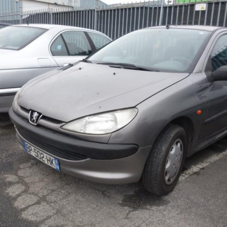 Etrier avant droit (freinage) PEUGEOT 206 Photo n°1