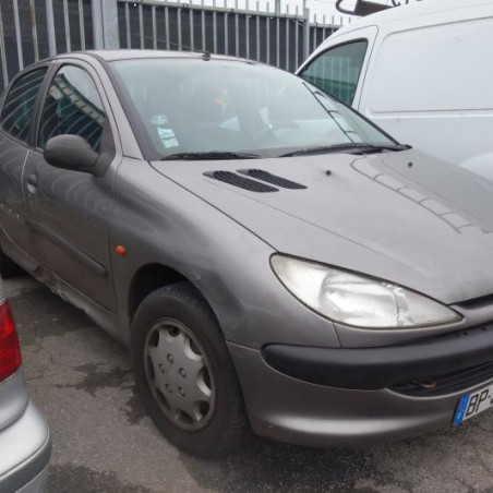 Etrier avant droit (freinage) PEUGEOT 206