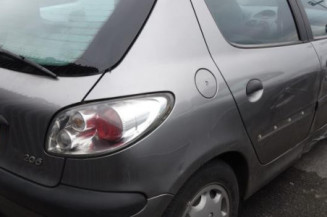 Etrier avant droit (freinage) PEUGEOT 206