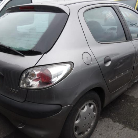 Etrier avant droit (freinage) PEUGEOT 206