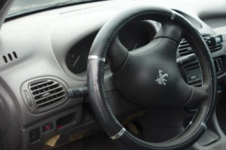 Etrier avant droit (freinage) PEUGEOT 206