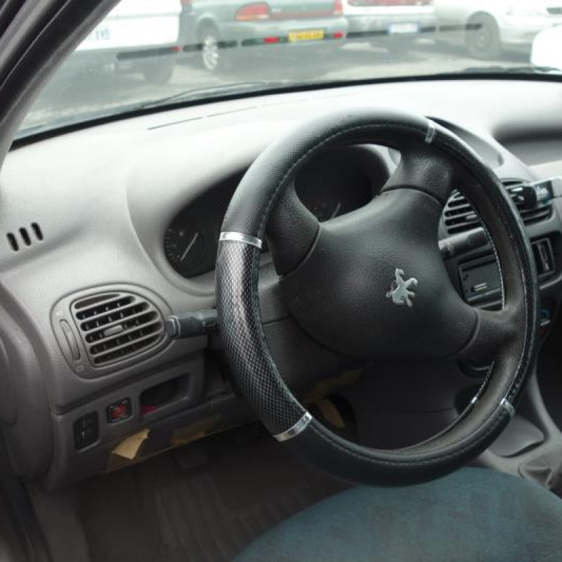 Etrier avant droit (freinage) PEUGEOT 206 Photo n°5