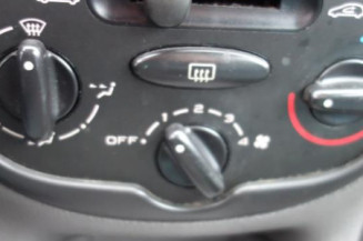 Etrier avant droit (freinage) PEUGEOT 206