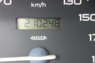 Etrier avant droit (freinage) PEUGEOT 206