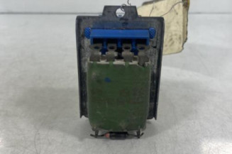 Resistance chauffage VOLKSWAGEN SHARAN 1 Photo n°1