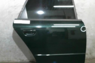 Porte arriere droit AUDI A4 2 Photo n°1