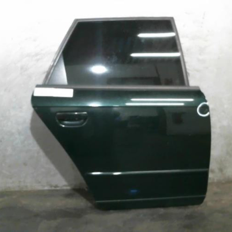Porte arriere droit AUDI A4 2 Photo n°1