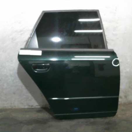 Porte arriere droit AUDI A4 2 Photo n°1