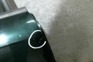 Porte arriere droit AUDI A4 2