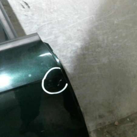 Porte arriere droit AUDI A4 2