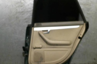 Porte arriere droit AUDI A4 2