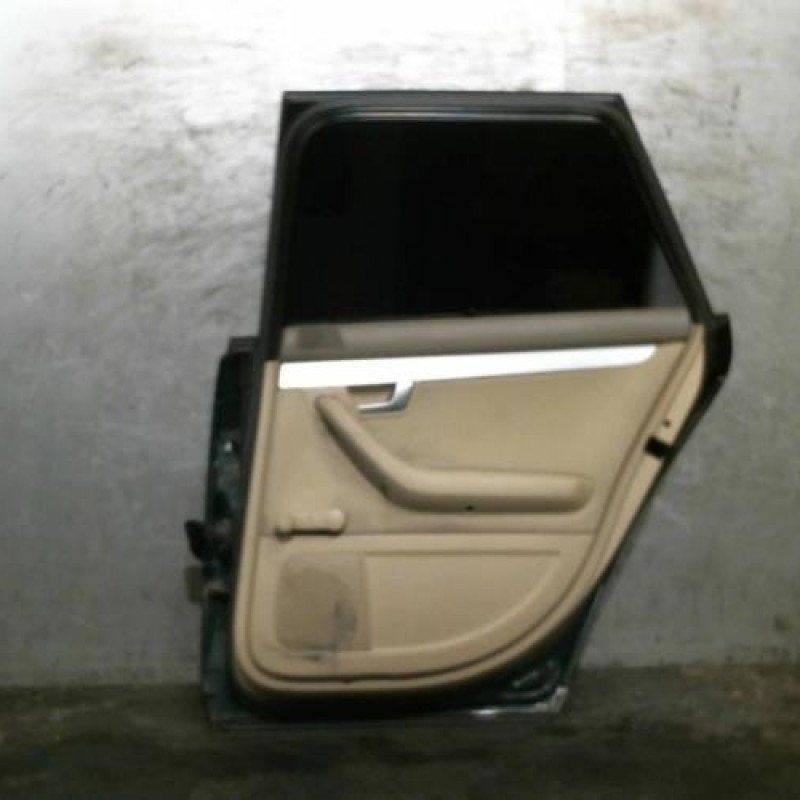 Porte arriere droit AUDI A4 2 Photo n°3