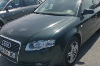 Porte arriere droit AUDI A4 2