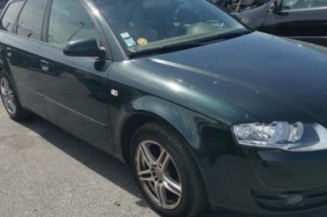 Porte arriere droit AUDI A4 2