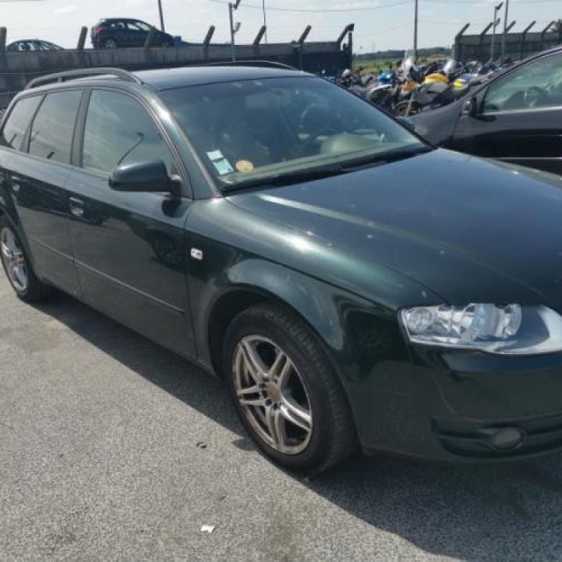 Porte arriere droit AUDI A4 2 Photo n°5