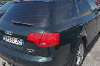 Porte arriere droit AUDI A4 2