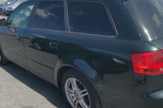 Porte arriere droit AUDI A4 2
