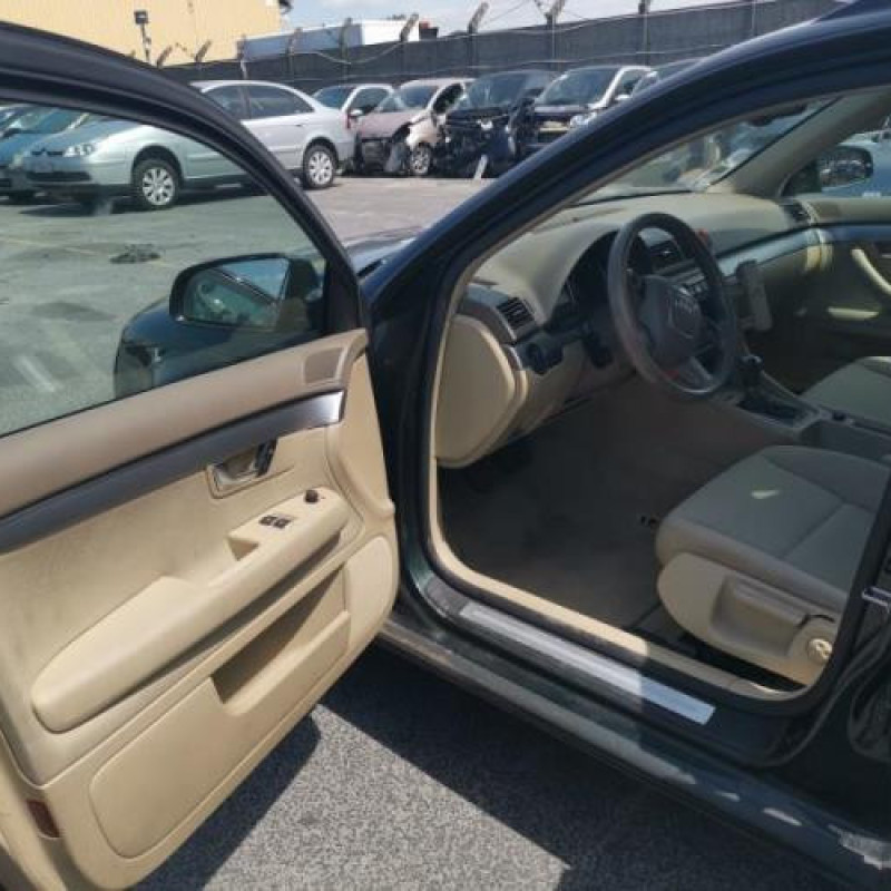 Porte arriere droit AUDI A4 2 Photo n°8