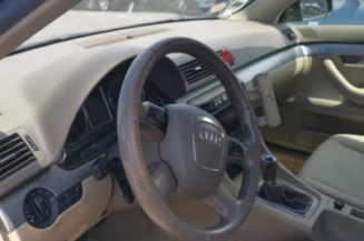 Porte arriere droit AUDI A4 2