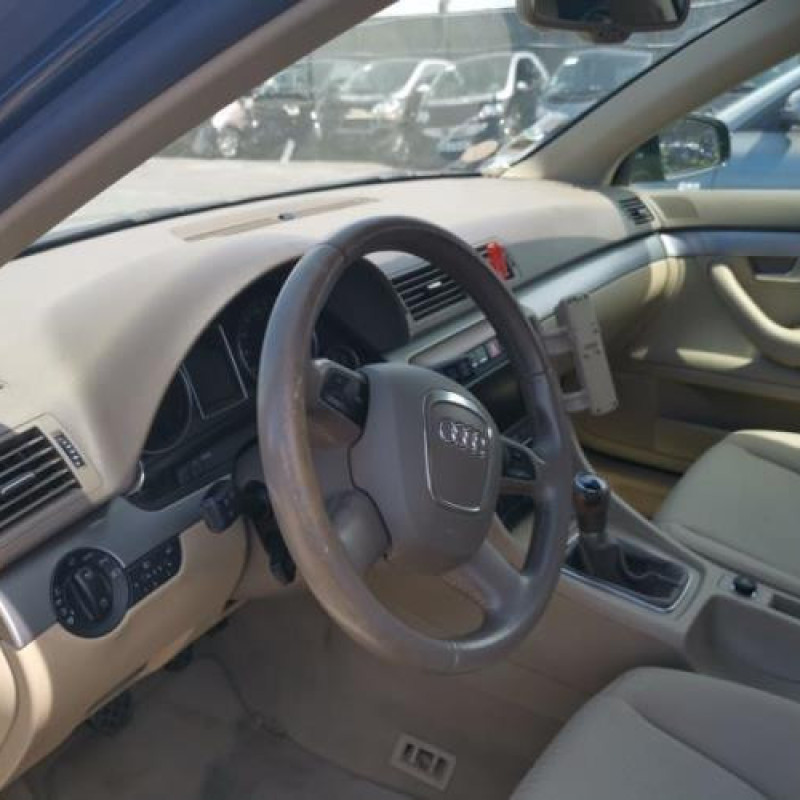 Porte arriere droit AUDI A4 2 Photo n°9