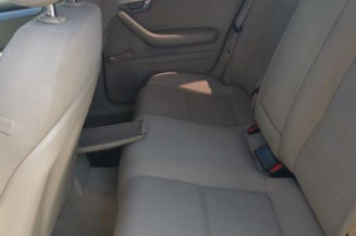 Porte arriere droit AUDI A4 2