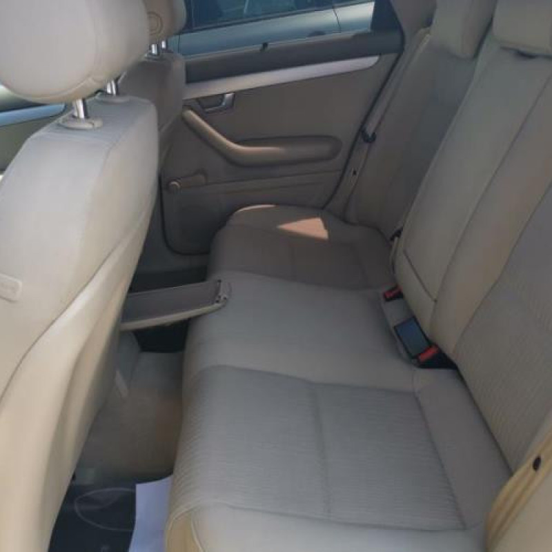 Porte arriere droit AUDI A4 2 Photo n°11