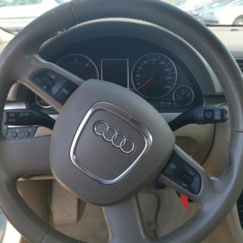 Porte arriere droit AUDI A4 2 Photo n°12