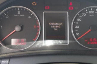 Porte arriere droit AUDI A4 2