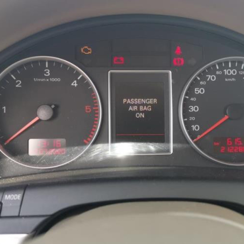 Porte arriere droit AUDI A4 2 Photo n°13