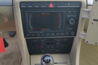 Porte arriere droit AUDI A4 2
