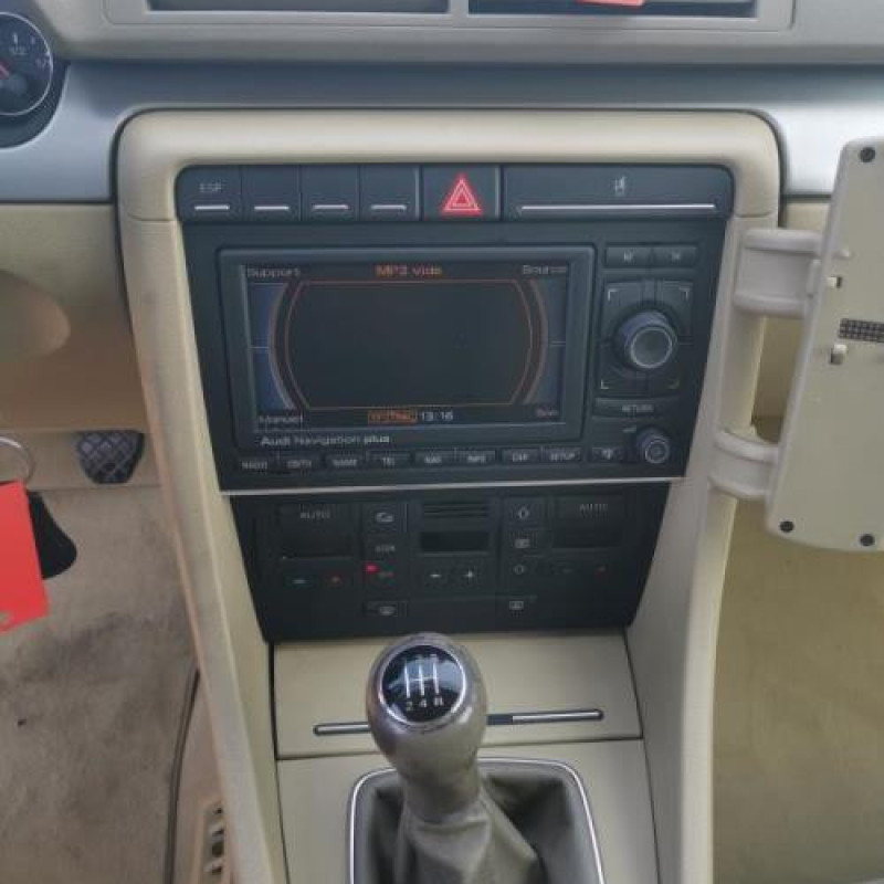 Porte arriere droit AUDI A4 2 Photo n°14
