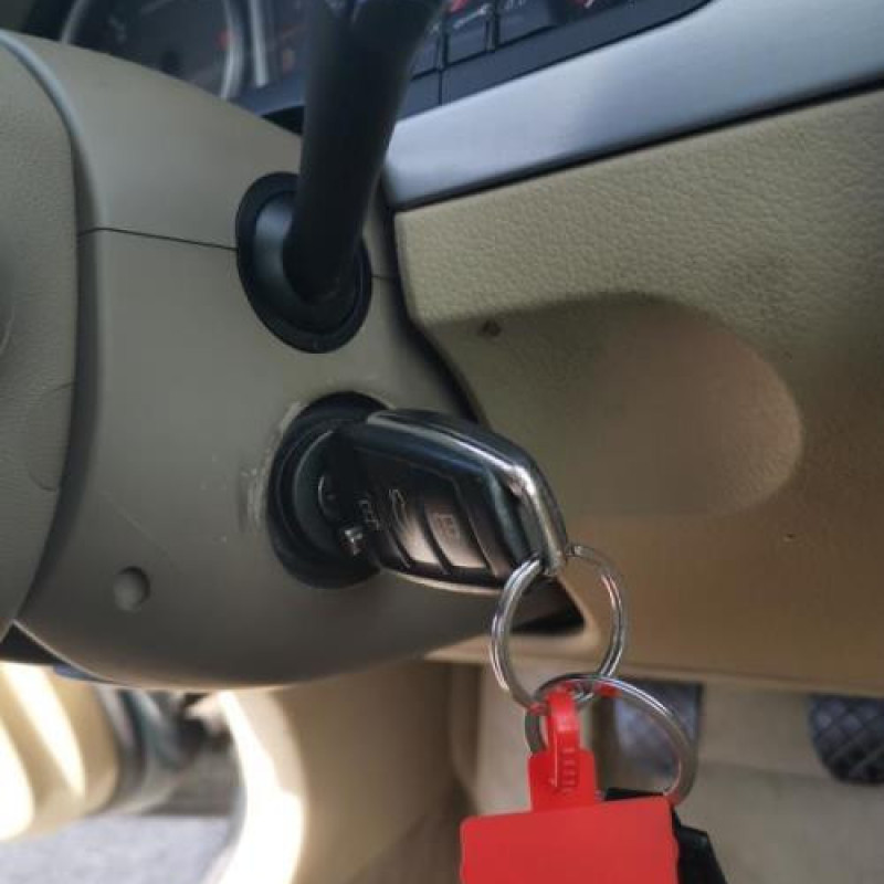 Porte arriere droit AUDI A4 2 Photo n°16