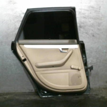 Porte arriere gauche AUDI A4 2