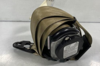 Pretensionneur de ceinture avant droit AUDI A4 2 Photo n°1