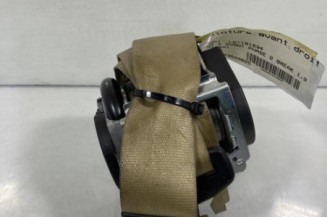 Pretensionneur de ceinture avant droit AUDI A4 2