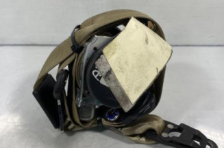 Pretensionneur de ceinture avant droit AUDI A4 2