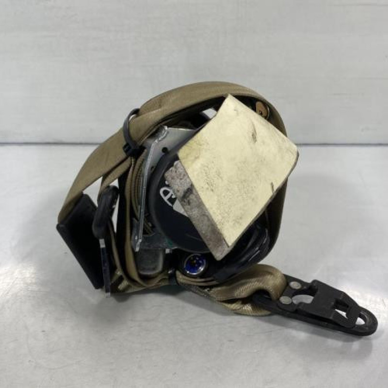 Pretensionneur de ceinture avant droit AUDI A4 2 Photo n°3