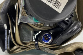 Pretensionneur de ceinture avant droit AUDI A4 2