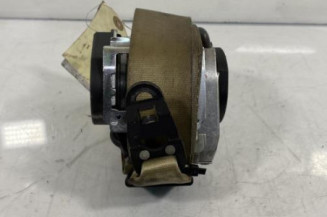 Pretensionneur de ceinture avant gauche AUDI A4 2