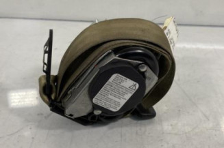 Pretensionneur de ceinture avant gauche AUDI A4 2